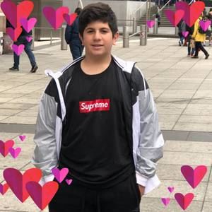 Meet your Posher, Michael